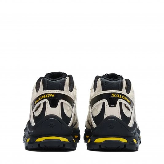 XT-Quest GTX Greige/Black/Sulfur