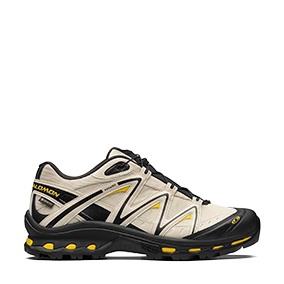 XT-Quest GTX Greige/Black/Sulfur