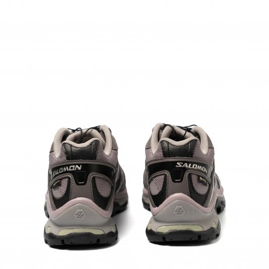 XT-Quest GTX Gull Grey/Plum Kitten/Black