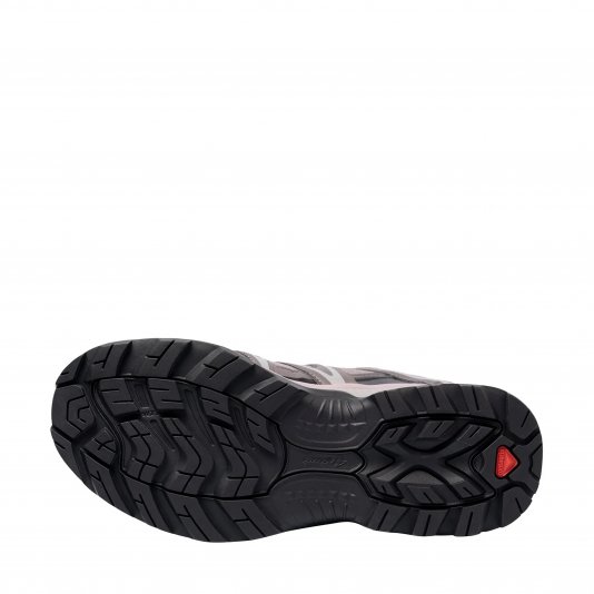 XT-Quest GTX Gull Grey/Plum Kitten/Black