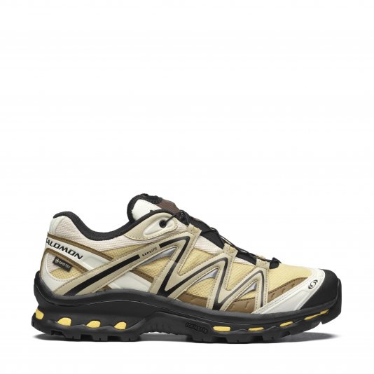 XT-Quest GTX Sahara Sun/White Pepper/Beach Ball