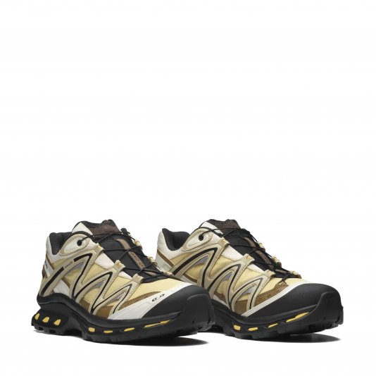 XT-Quest GTX Sahara Sun/White Pepper/Beach Ball