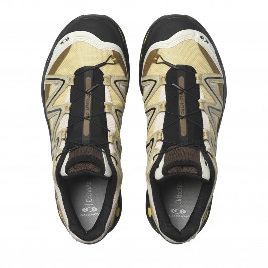 XT-Quest GTX Sahara Sun/White Pepper/Beach Ball
