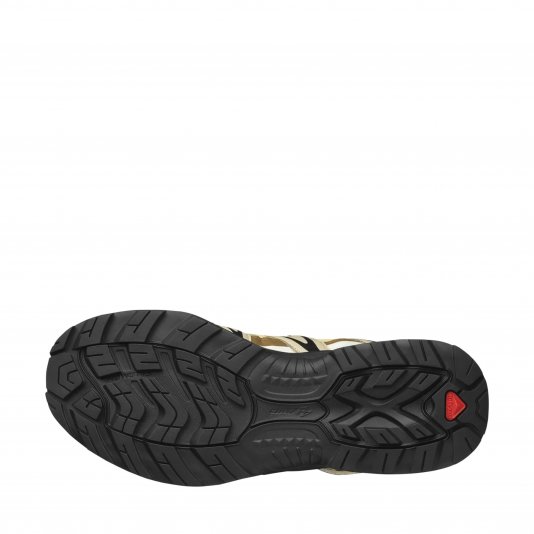 XT-Quest GTX Sahara Sun/White Pepper/Beach Ball
