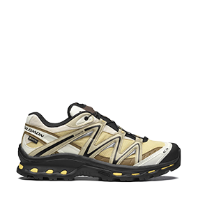 XT-Quest GTX Sahara Sun/White Pepper/Beach Ball