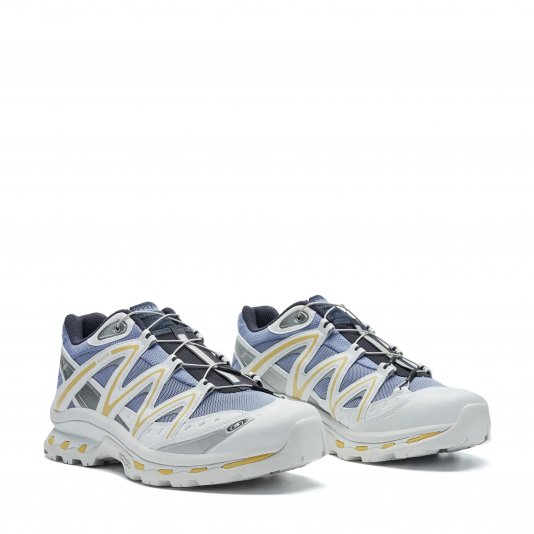 XT-Quest Gull/Granada Sky/Yellow