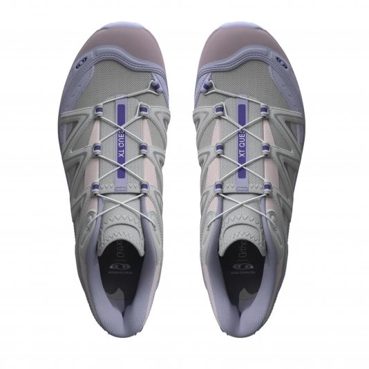 XT-Quest Lavender/Strawberry Cocktail/Grey