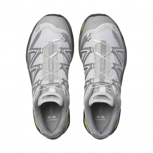 XT-Quest Lunar Rock/Ftw Silver