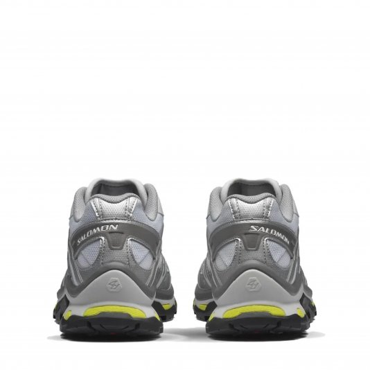 XT-Quest Lunar Rock/Ftw Silver