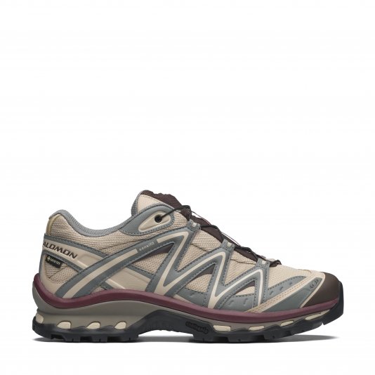 XT-Quest Oxford Tan/Sedona Sage/Delicioso