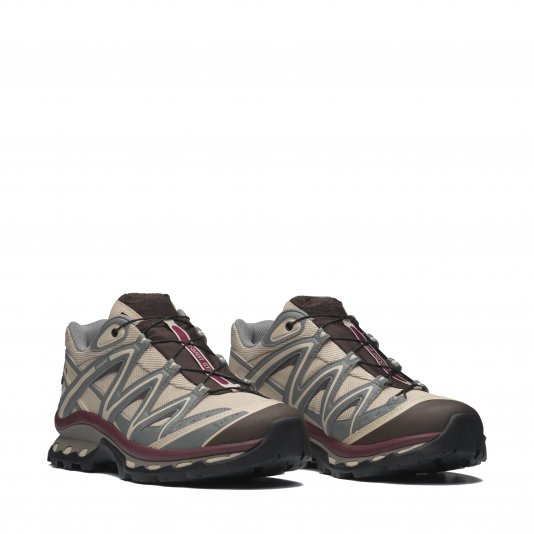 XT-Quest Oxford Tan/Sedona Sage/Delicioso