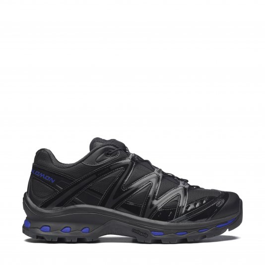 XT-Quest Recon Black/Black