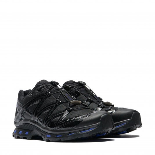 XT-Quest Recon Black/Black