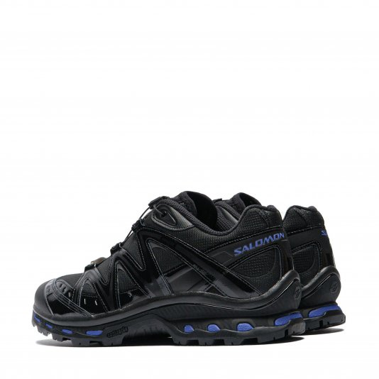 XT-Quest Recon Black/Black