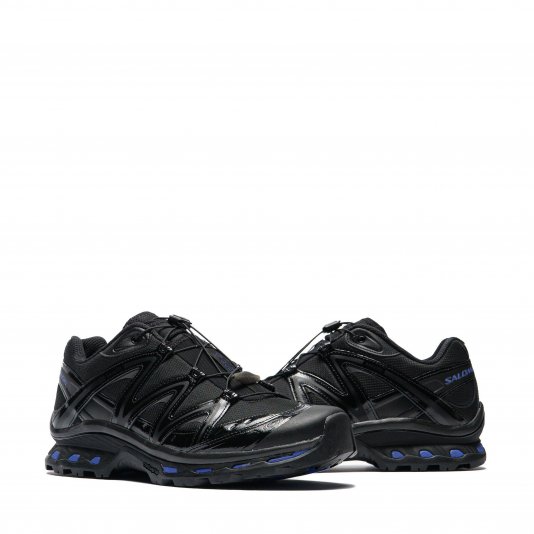 XT-Quest Recon Black/Black