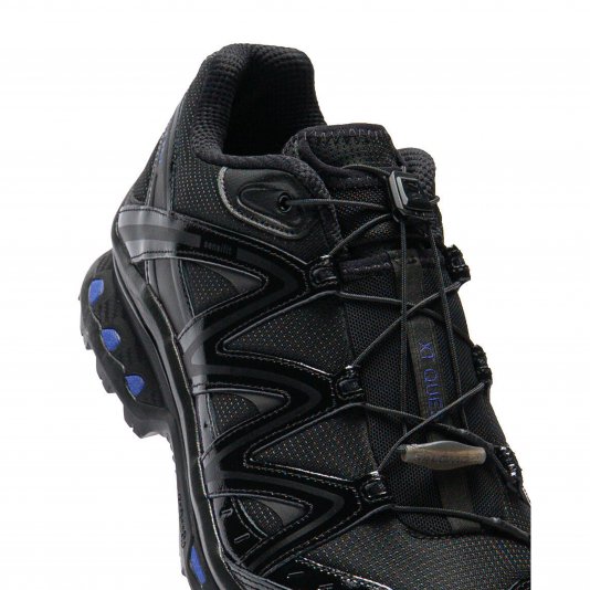 XT-Quest Recon Black/Black