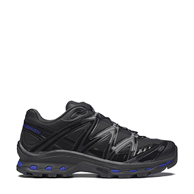 XT-Quest Recon Black/Black