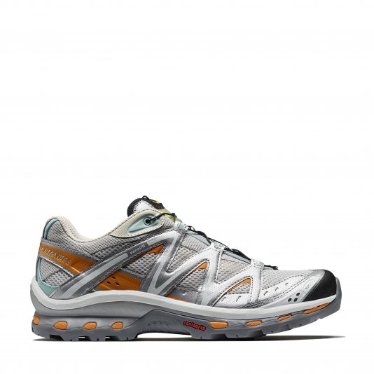 XT-Quest Silver/Orange