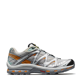 XT-Quest Silver/Orange