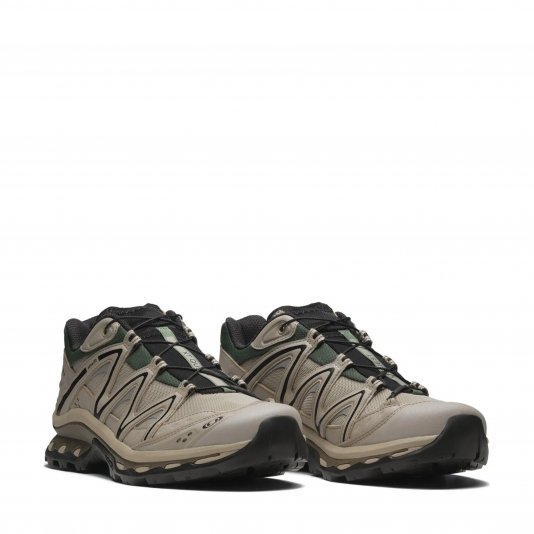 XT-Quest Vintage Khaki/Black