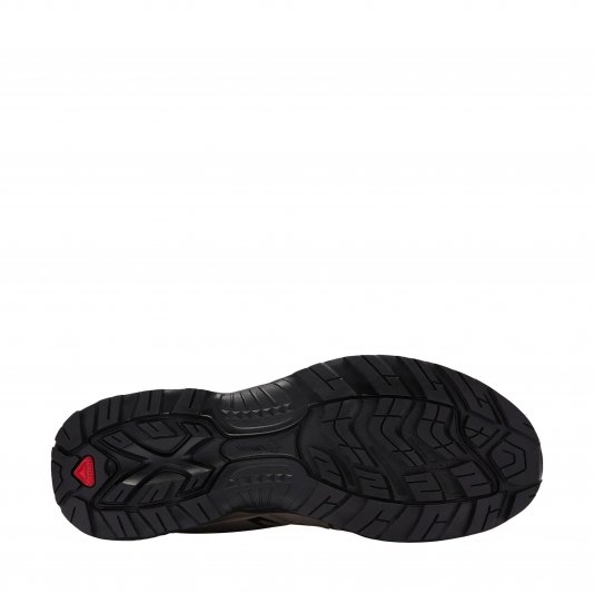 XT-Quest Vintage Khaki/Black