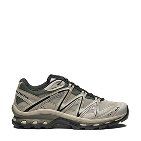 XT-Quest Vintage Khaki/Black