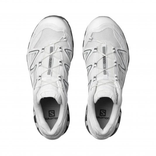 XT-Quest White/Monument/Magnet