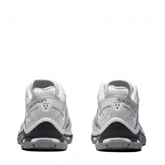 XT-Quest White/Monument/Magnet