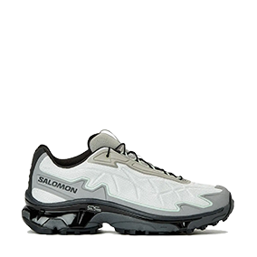 XT-Slate Advanced Metal/Grey Flannel/Cameo Green