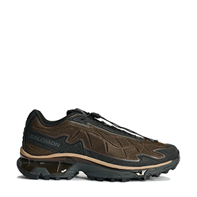 XT-Slate Advanced Wren/Black/Portabella