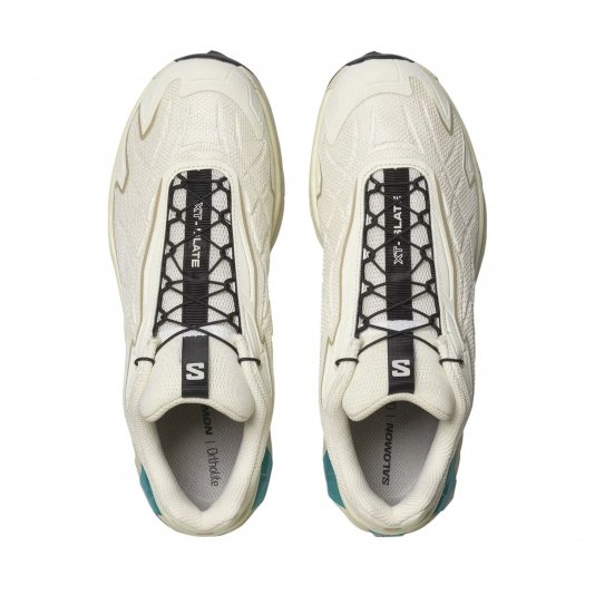 XT-Slate Vanilla Ice/White Pepper/Capri Breeze