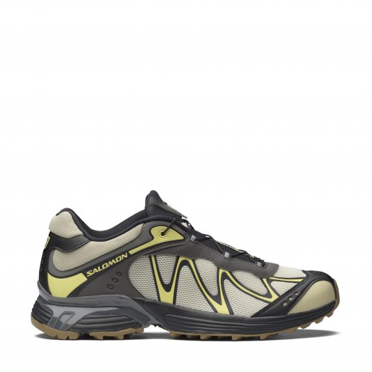 XT-Whisper Aspargus Green/Dark Gull Gray/Endive