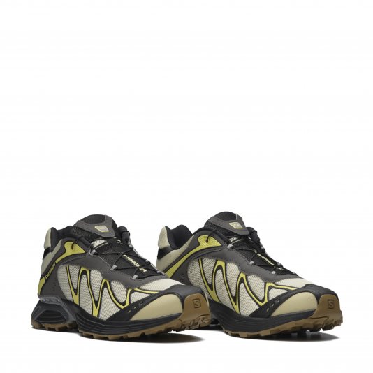 XT-Whisper Aspargus Green/Dark Gull Gray/Endive