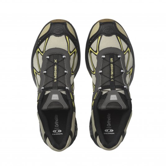 XT-Whisper Aspargus Green/Dark Gull Gray/Endive