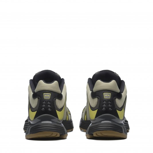 XT-Whisper Aspargus Green/Dark Gull Gray/Endive