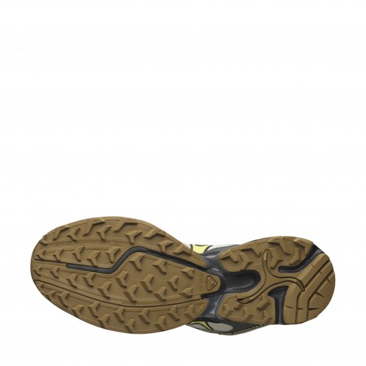 XT-Whisper Aspargus Green/Dark Gull Gray/Endive