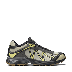 XT-Whisper Aspargus Green/Dark Gull Gray/Endive