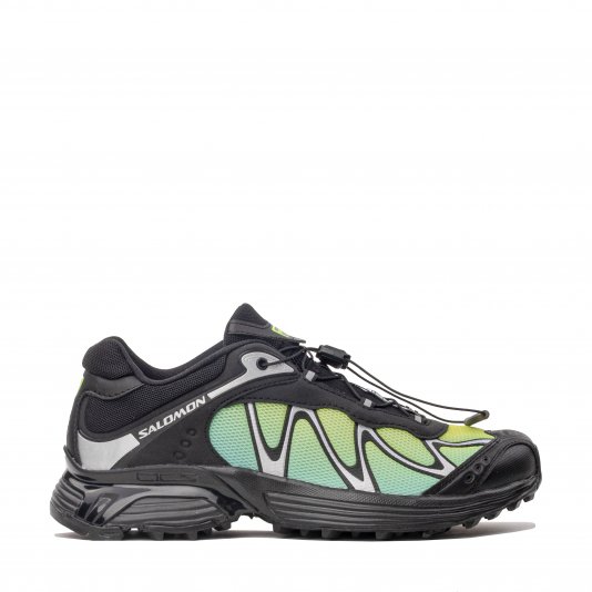 XT-Whisper Black/Iced Aqua/Footwear Silver