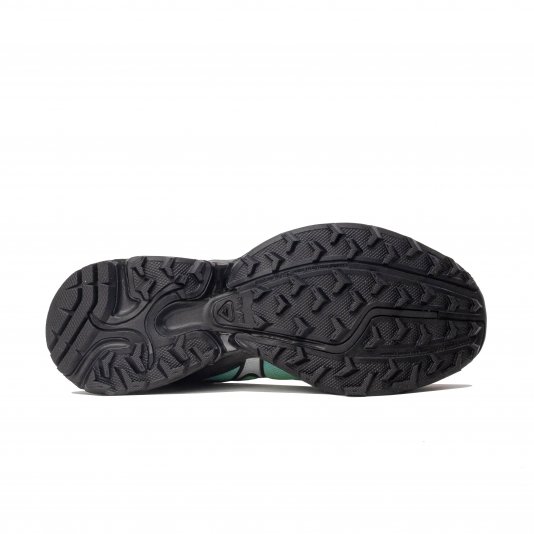 XT-Whisper Black/Iced Aqua/Footwear Silver