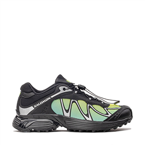 XT-Whisper Black/Iced Aqua/Footwear Silver