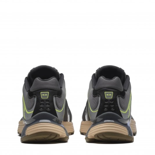 XT-Whisper Castlerock/Footwear Silver/Hazelnut