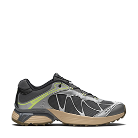 XT-Whisper Castlerock/Footwear Silver/Hazelnut