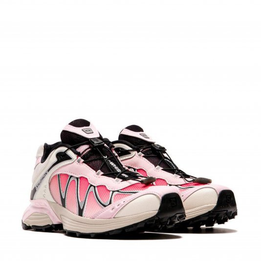 XT-Whisper Fairy Tale/Black/Footwear Silver