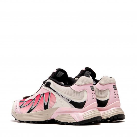 XT-Whisper Fairy Tale/Black/Footwear Silver