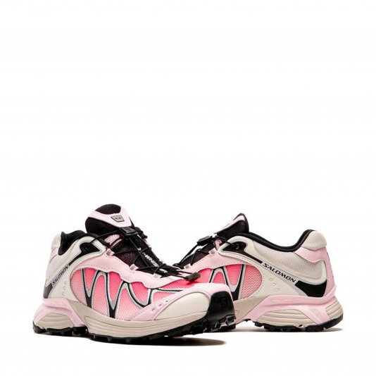 XT-Whisper Fairy Tale/Black/Footwear Silver