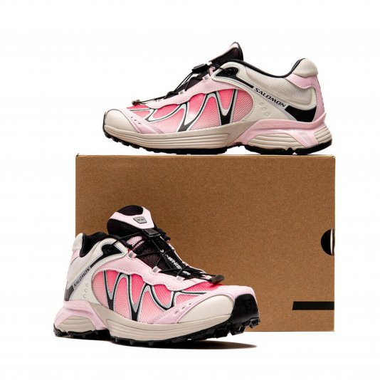 XT-Whisper Fairy Tale/Black/Footwear Silver