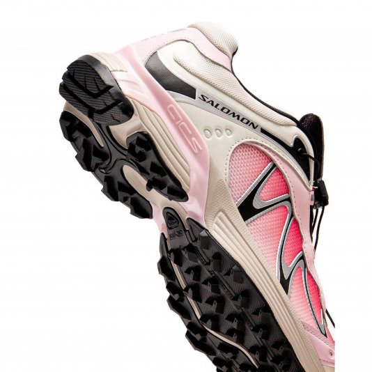 XT-Whisper Fairy Tale/Black/Footwear Silver