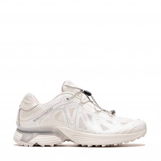 XT-Whisper Void Vanilla Ice/Vanilla Ice/Footwear Silver