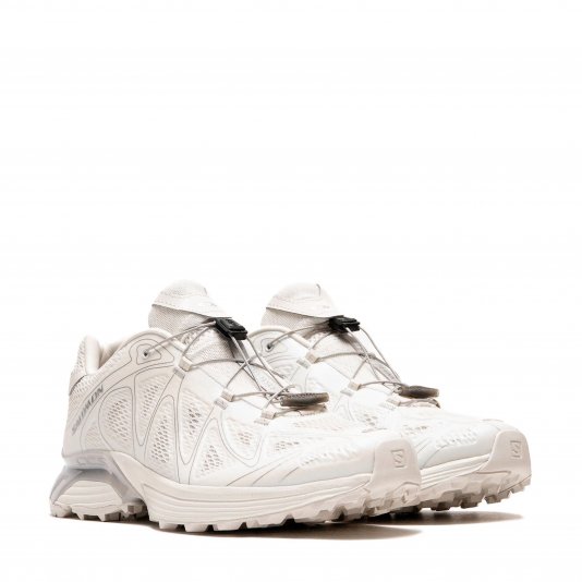 XT-Whisper Void Vanilla Ice/Vanilla Ice/Footwear Silver