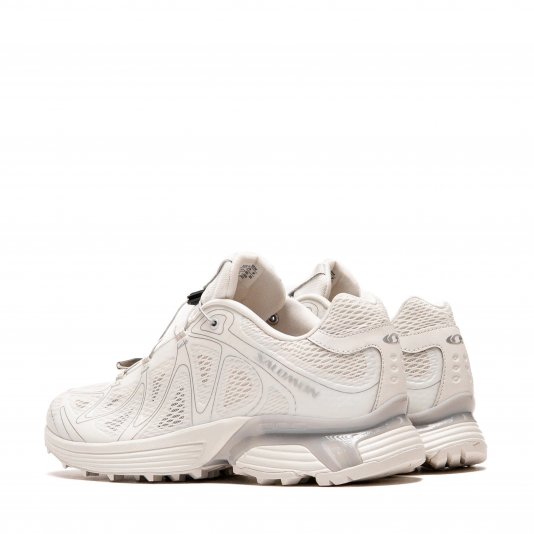 XT-Whisper Void Vanilla Ice/Vanilla Ice/Footwear Silver